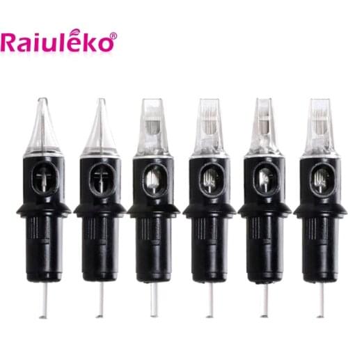Raiuleko Products For Tattooing