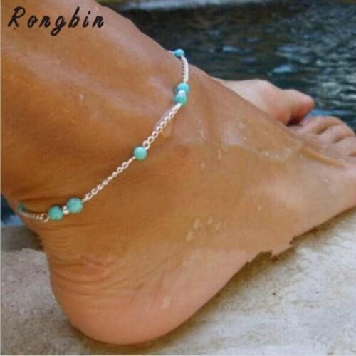 RongBin Silver Bracelets