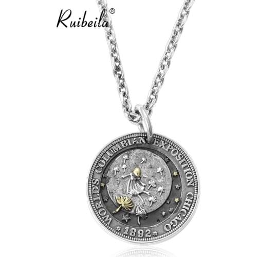 Ожерелья Ruibeila China At AliExpress