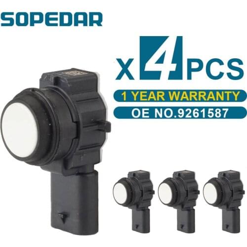 Sopedar Car Electronics