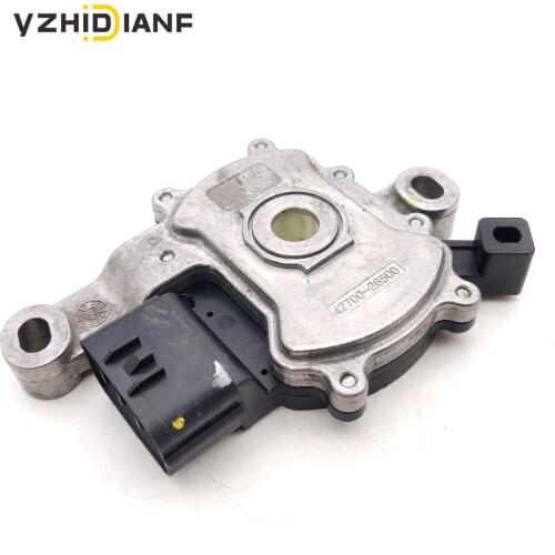 1pc 42700-26500 42700-26700 4270026500 4270026700 1S11382 SW8580 NS623 Neutral Safety Switch OEM