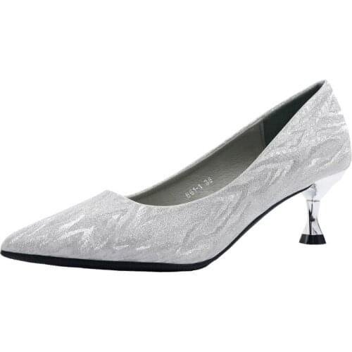 2 Pair Fatory wholesale new designer Spring Autumn Summer Winter High qualilty Womens high heels made of high-grade materials