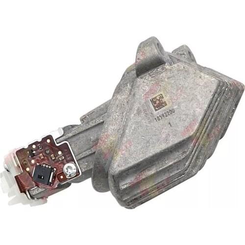 2014-16 FOR BMW 5 Series F10 F11 LCI daytime driving lght DRL LED module 63117343876