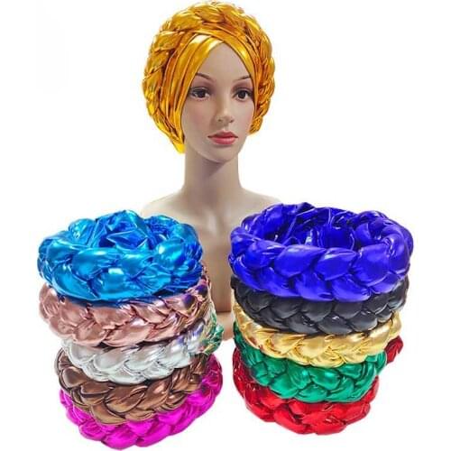 African Women Fashion Style Headtie African Caps New Arrival Women Hats