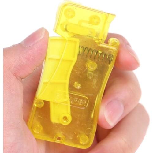 Automatic Needle Threader Sewing Needle Device Hand Machine DIY Tools Sewing Needles Parts For Elderly Household Accessories Hot