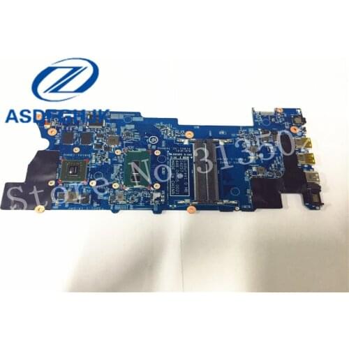 Laptop Motherboard 807540-501 For HP FOR Envy M6-W014 x360 Motherboard 448.04805.0021 DDR3L GT930M SR23W i7-5500U 100% Test ok