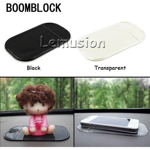 Anti Non Slip Mat Sticky Pad For Renault Chevrolet cruze Opel astra h Nissan qashqai Peugeot 307 308 407 Car-Styling Accessories