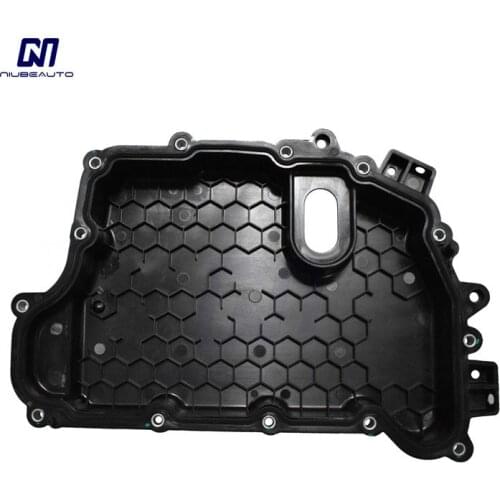 NIUBEAUTO New Automatic Transmission Valve Body Cover For Buick Lacrosse Chevrolet Cruze Sonic Trax GMC Pontiac Saturn 24253434