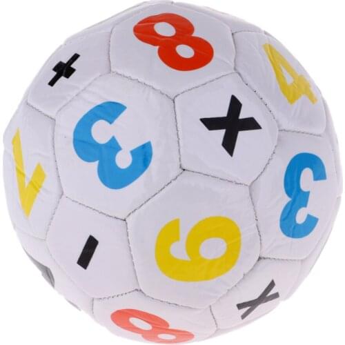 Premium PU Football Ball Size 2 Training Ball Football Soccer Ball for Kids Indoor Outdoor Soccer Toy Game Garden