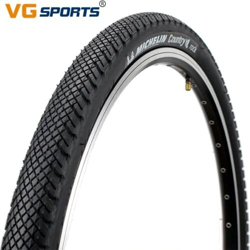 Michelin Bicycle Tire 26 MTB tires 26*1.75 27.5*1.75 Country Rock Mountain Bike Tires Ultralight Cycling Slicks Tyres Bike Parts