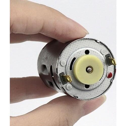 Rotator 6500 RPM Fit for Choice 8148 8591 Hair Trimming Machines Parts