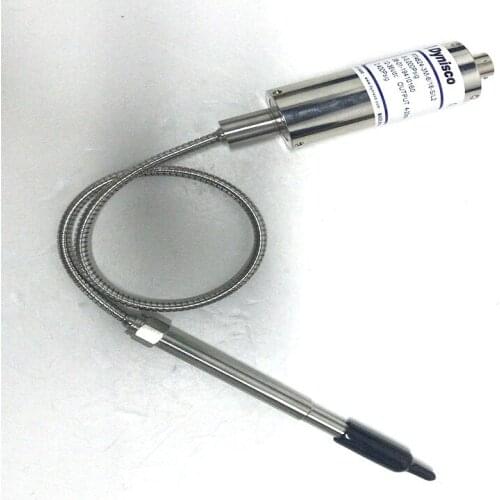 High temperature melt 4-20 MA ,0-10 V pressure sensor transmitter