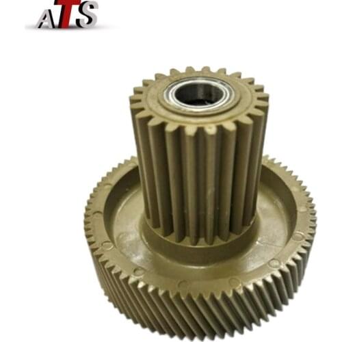 3PCS photocopier fitting fuser driving gear compatible with For Canon IR5000 IR5020 IR6000 IR6020 22T/75T Copier spart parts