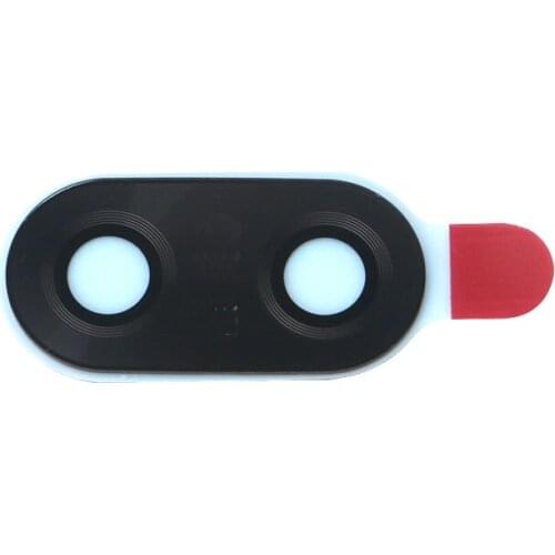 CFYOUYI Rear Camera Glass Lens Part for Huawei Mate 9 (Glass Only)