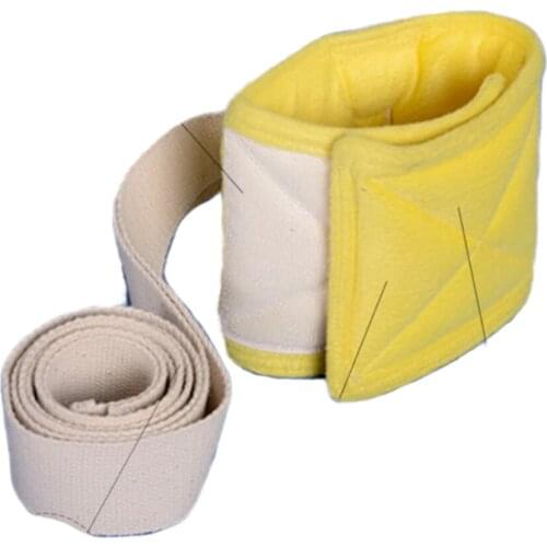 2 Pieces/lot High Quality Upper Limb Restraint Belt Wrist Joint Fixation For Operating Room Protector To Patients Health Care