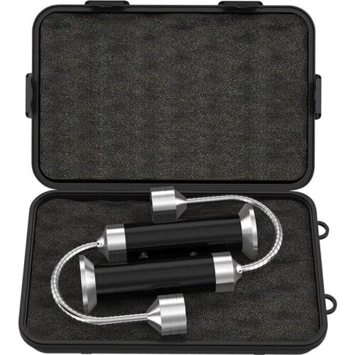 Barbecue Grill Light Magnetic Base Super-Bright LED BBQ Lights - 360 Degree Adjustable Flex