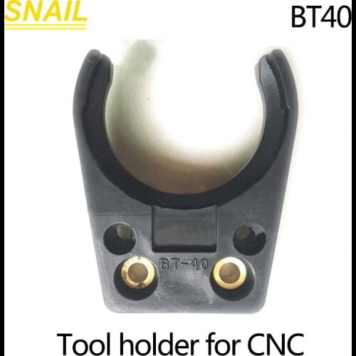 BT40 tool holder card.CNC Claw.for CNC
