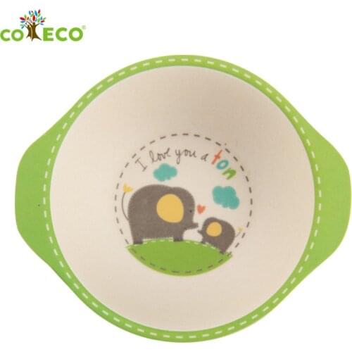 Baby feeding bowl Link 1
