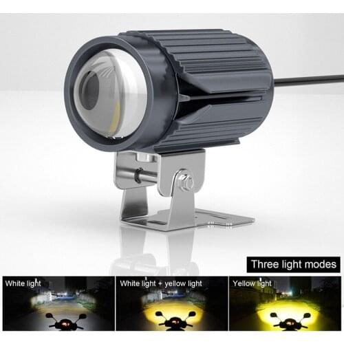 Фары на мотоциклы Clydek China At AliExpress