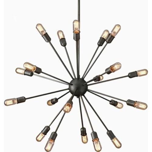 DPG Vintage Pendant Lights