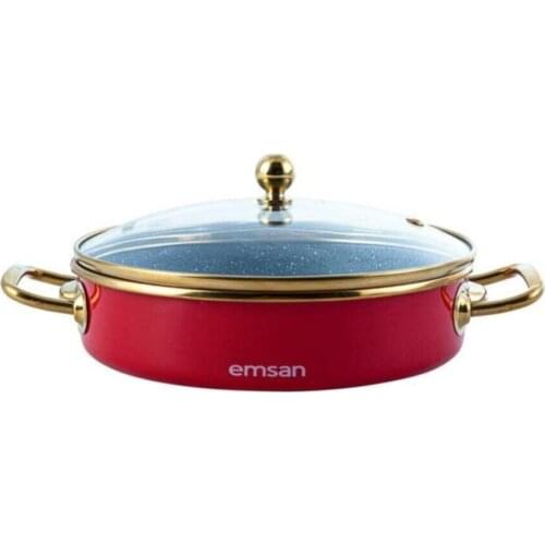 Emsan Cookware