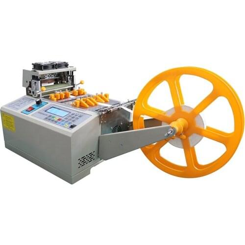 EW-100RL Hot and cold cutting machine for various materials