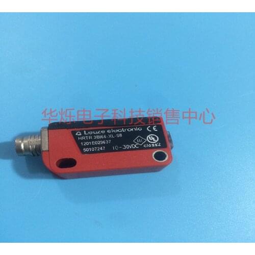 HRTR 3B-66-XL-S8 Photoelectric switch sensor induction