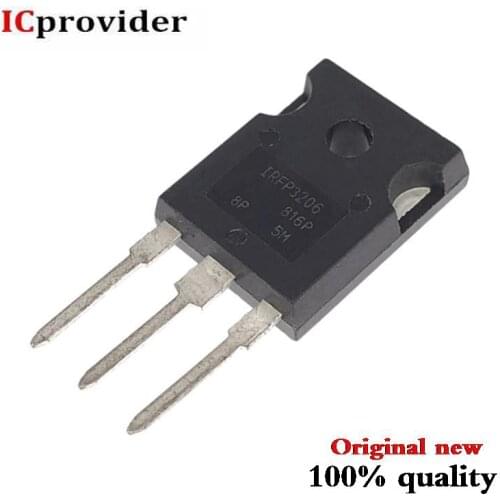 IRFP3206PBF IRFP3206 TO247 N-channel 60V 120A