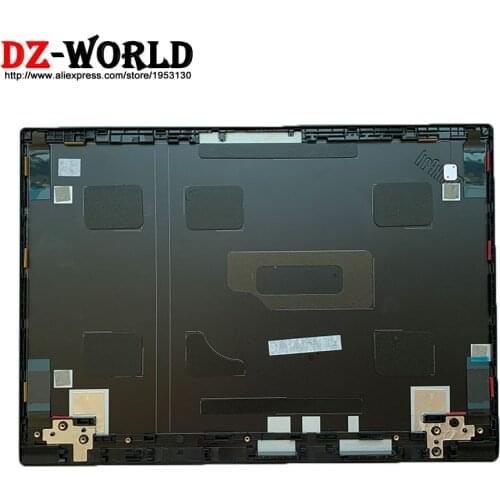 New Original Shell Top Lid LCD Screen Rear Cover Back Case for Lenovo ThinkPad E14 R14 S3 Gen2 Laptop AM1D5000300
