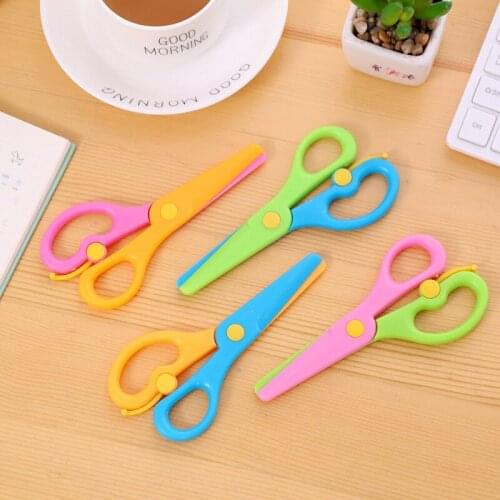PHANTACI Stationery Knives And Scissors