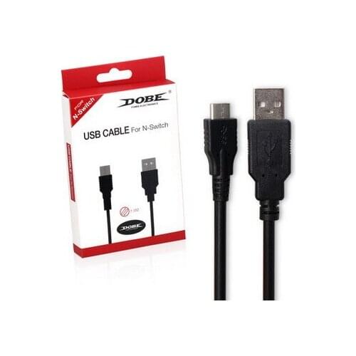 1.5M For Nintend switch ns n switch n-switch type c usb cable 1.5M 5pcs/Lot free shipping