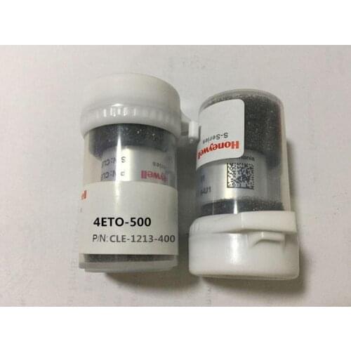4ETO-500 CLE-1213-400 ETO electrochemical gas sensor