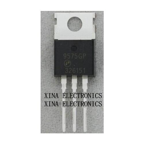 AP9575GP-HF AP9575GP AP9575 9575GP 60V 16A TO-220 ROHS ORIGINAL 10PCS/lot Free Shipping Electronics composition kit