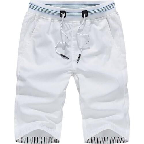 Baldauren Mens Summer Shorts