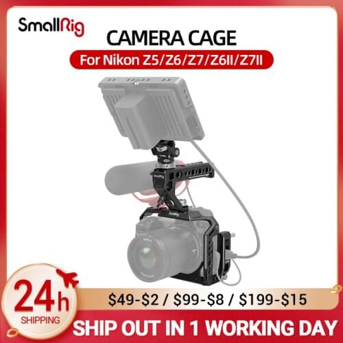 Canfon Cages For Cameras
