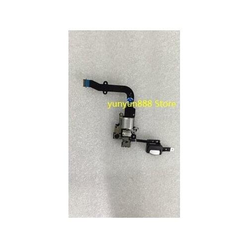 For SONY SX63 switch board press the key board to disassemble the package