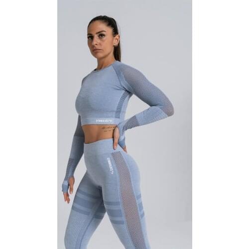 Gymwolves Womens Clothing