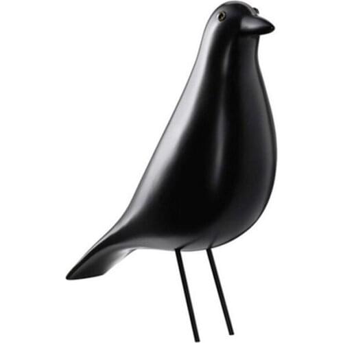 IMUS BIRD PIGEON HOUSEHOLD FURNISHINGS FASHIONABLE WINDOW DECORATION NORDIC EUROPEAN STYLE DECORATION