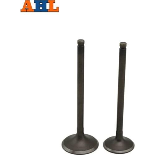 AHL 1 pair Intake & Exhaust Valve Kit Valve Stem Seals for YAMAHA FZR400RR 3TJ 1990-1994 FZ400 4YR 1997-1998