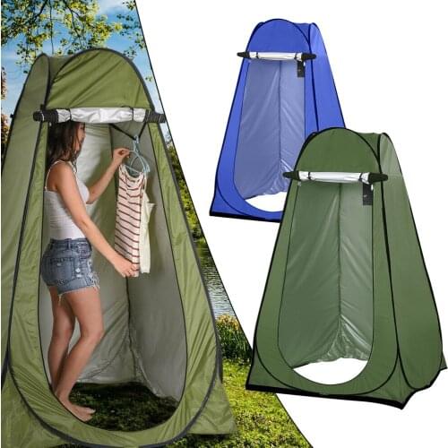 Lighten Up Awning Tents