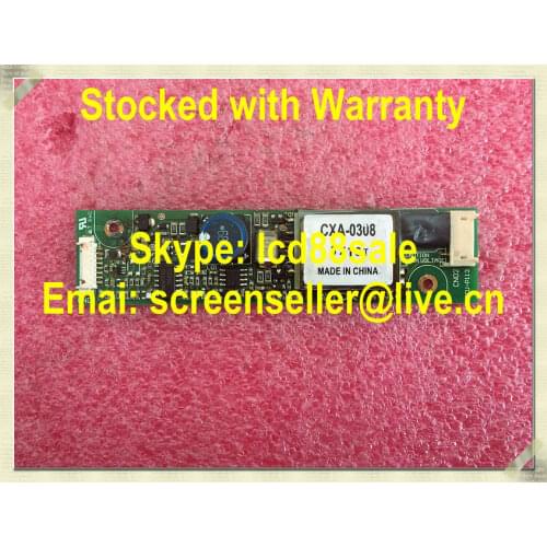 Best price and quality CXA-0308 Inverter for industrial screen new and original