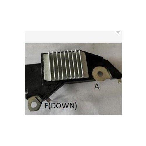 NEW Alternator Voltage Regulator UD01193ARE 234306 CQ1010331 271520 1110886 D404