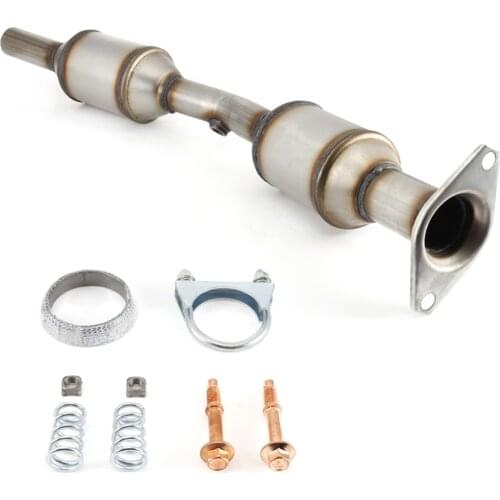 Oein Catalytic Converters