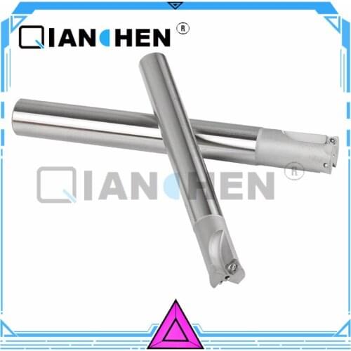 Genuine original high quality seismic CNC C16-11.7-130-1T SB C16-12.7-130-1T SB C16-13.7-130-1T SB C16-14.7-130-1T Milling Cutte