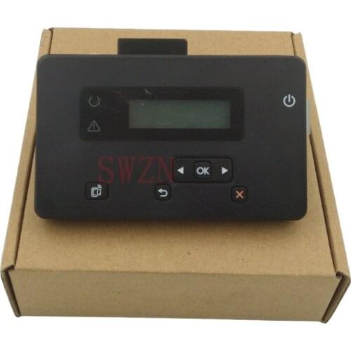 Control panel assembly For HP M201 M202 M201N M201DW M202N M202DW 201 202 201n 201nw 202n 202nw Control Panel PCA Ass'y