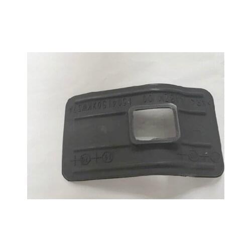 1504150XKW57A Shifter dust cover