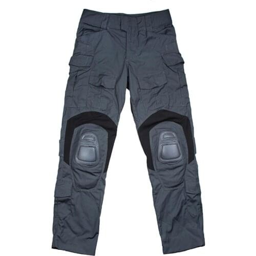 TMC Tactical G3 Pants with Knee Pads UG TMC2901