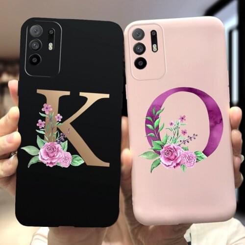 For Oppo A94 5G Case Black Case Dustproof Luxury Shockproof Phone Cover For OPPO A94 CPH2211 5G A 94 Cover Coque Gift Funda Capa