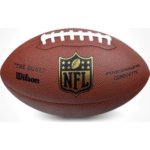 Wilson Rugby Equipment