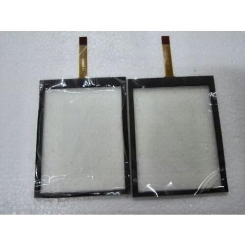 47F848001 R2.1 Touch Screen Glass for HMI Panel repair~do it yourself,New & Have in stock